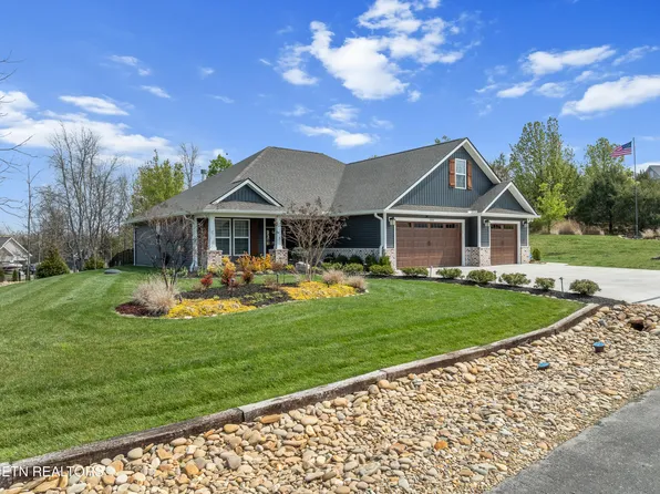 329 Walelu Trl, Vonore, TN 37885