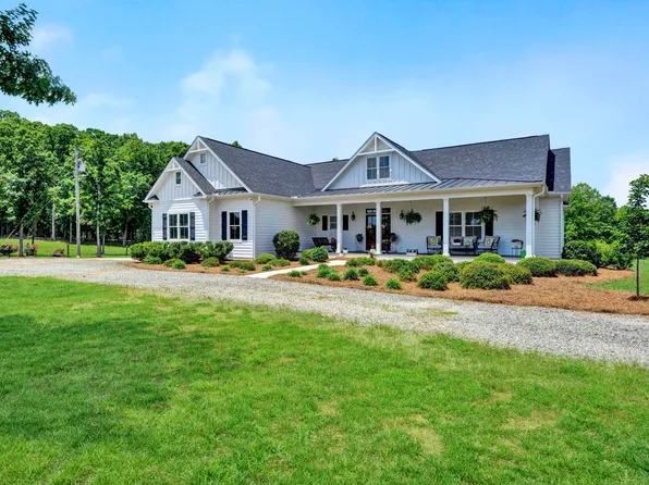 2186 Easy Rd, Laurens, SC 29360