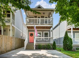 5407A Louisiana Ave, Nashville, TN 37209