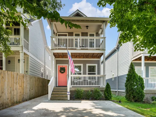 5407A Louisiana Ave, Nashville, TN 37209
