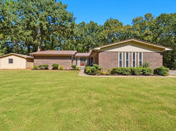 25 Beloit Dr, Heber Springs, AR 72543