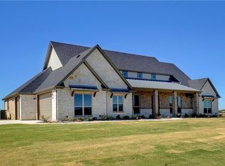 7805 Timber Ledge, Godley, TX 76044