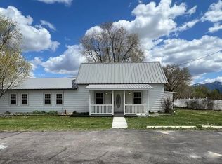 25970 N 9000 W, Portage, UT 84331