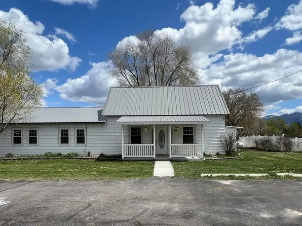 25970 N 9000 W, Portage, UT 84331