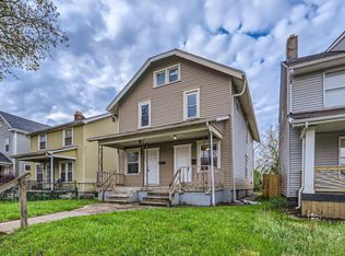 773-775 E 3rd Ave, Columbus, OH 43201