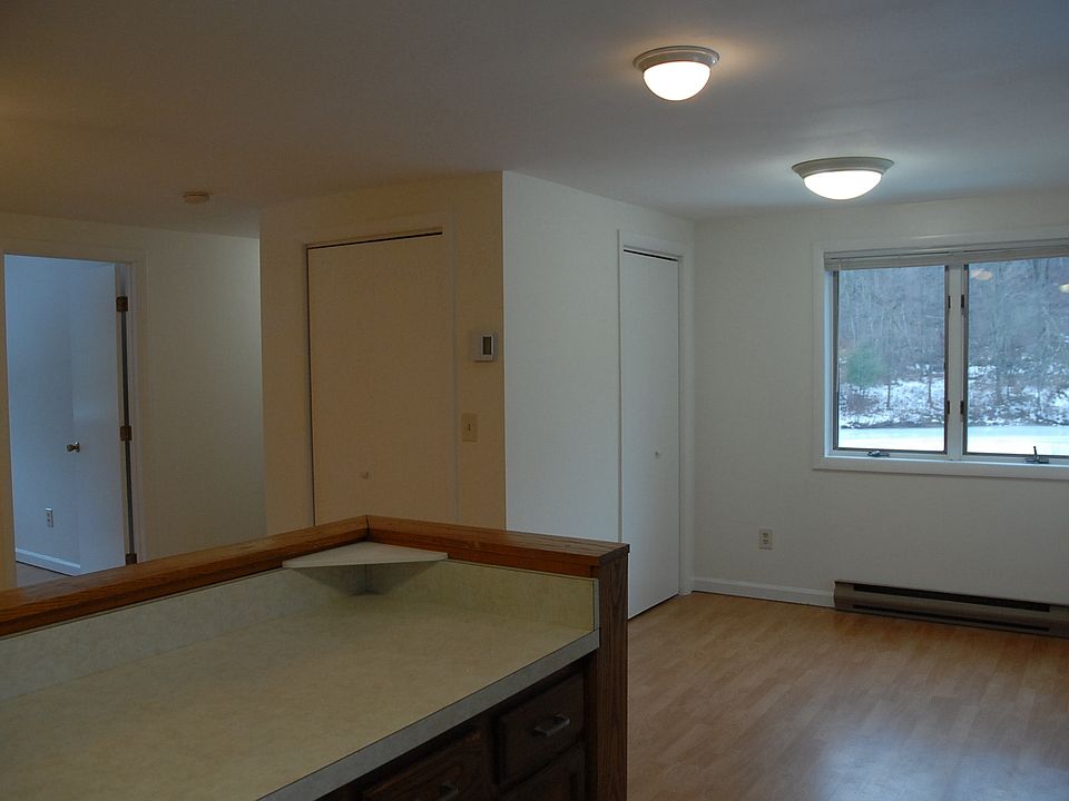 Dining nook with pantry