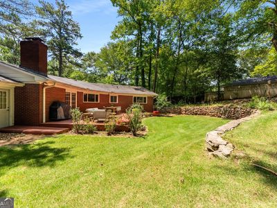 2279 Parkview Cir, College Park, GA, 30337