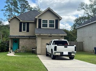 14786 Crockett Rd, Willis, TX 77378