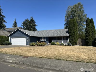 3304 Davis Court NE, Lacey, WA, 98516