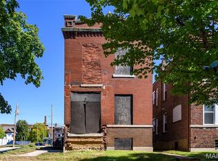 4569 Oakland Ave, Saint Louis, MO 63110