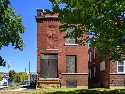 4569 Oakland Ave, Saint Louis, MO, 63110