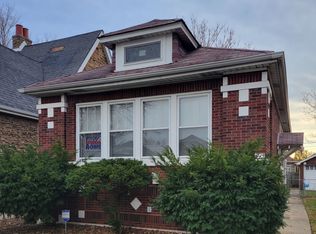 445 E 87th Pl, Chicago, IL 60619