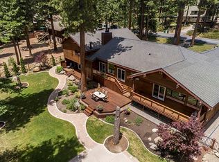 825 Donna Dr, Incline Village, NV