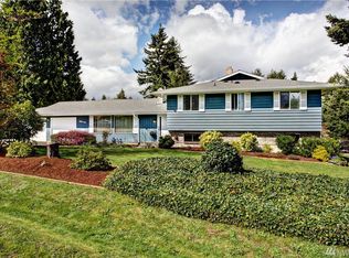 5819 103rd St E, Puyallup, WA 98373