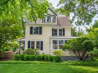 214 Inwood Ave, Montclair, NJ 07043