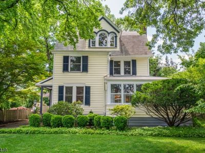 214 Inwood Ave, Montclair, NJ, 07043