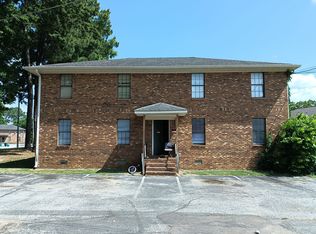 16 Brianfield Cv #A, Jackson, TN 38305