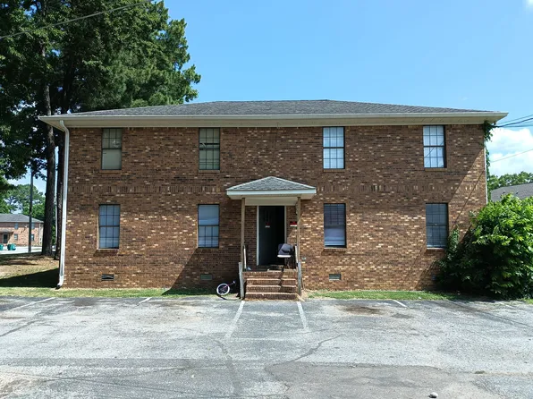 16 Brianfield Cv #A, Jackson, TN 38305
