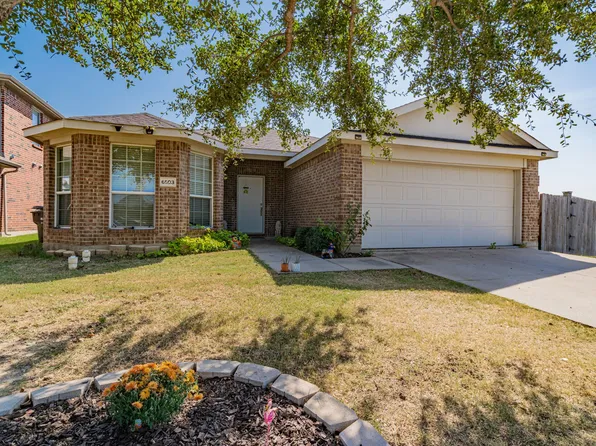 6503 Rienzi Dr, Greenville, TX 75402