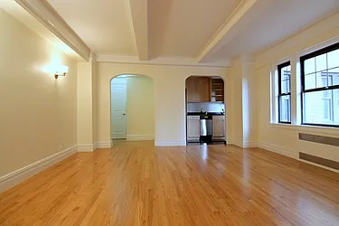 Rented by Citi Habitats