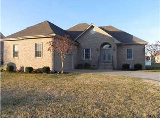 3324 Nansemond River Dr, Suffolk, VA 23435