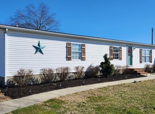 10741 Knife Box Rd, Denton, MD 21629