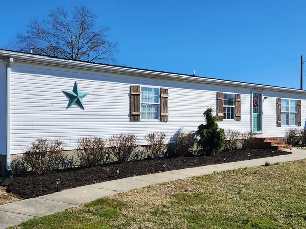 10741 Knife Box Rd, Denton, MD 21629