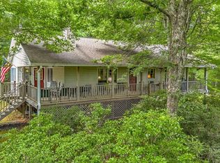 657 Wolfpack Drive, West Jefferson, NC 28694