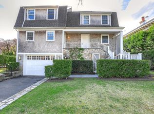 12 Davenport Ave, Greenwich, CT 06830