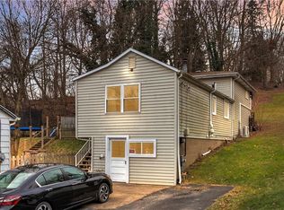 155 McGovern Blvd, Crescent, PA