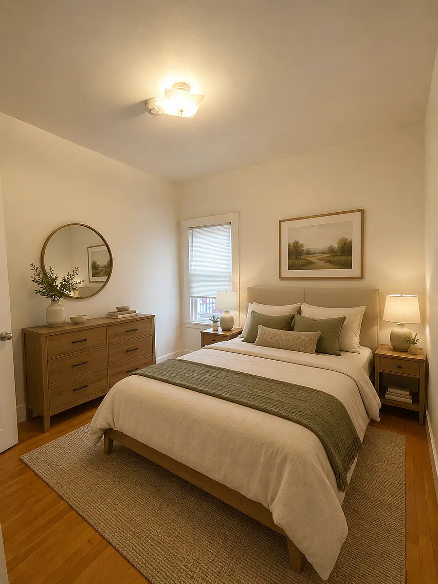 Building Photo - 150 5th St #1
