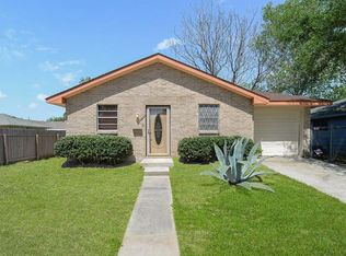 2208 Taffy Dr, Kenner, LA 70065
