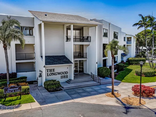 11811 Avenue Of The Pga #2-1h, Palm Beach Gardens, FL 33418