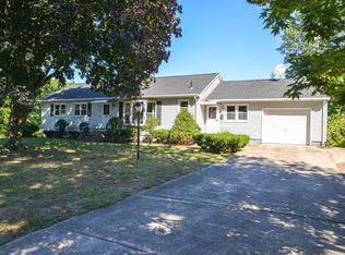 174 Ashgrove St, Chicopee, MA 01020