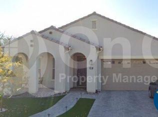 921 E Ladbroke Way, Gilbert, AZ 85297