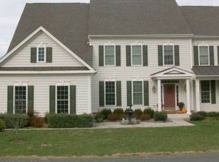 37519 Oak Green Ln, Purcellville, VA 20132