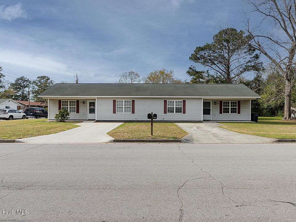 1st image of 301 & 303 Louise Avenue