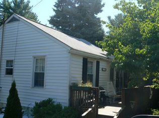 712 2nd Ave, Royersford, PA 19468
