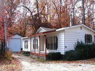 61057 E 310 Rd, Grove, OK 74344