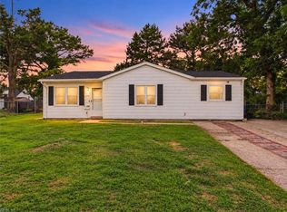 4920 Bark Ln, Virginia Beach, VA 23455