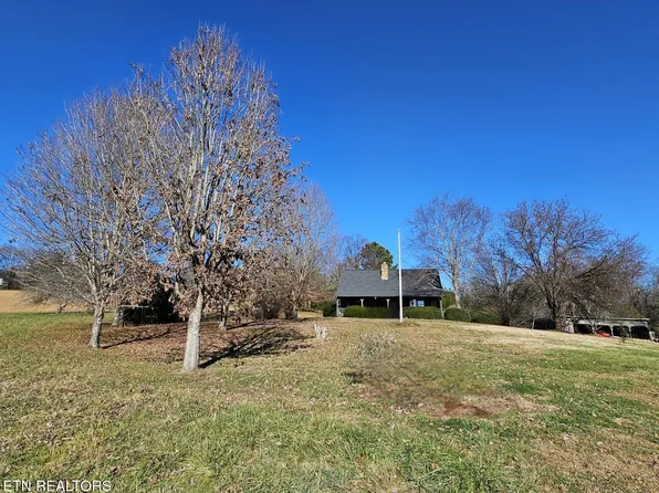 24070 Highway 95 N, Greenback, TN 37742