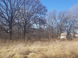 56865 S 695th Rd, Colcord, OK 74338