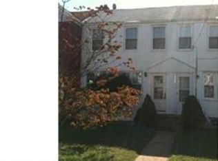 1326 Cypress Ave, Wilmington, DE 19805