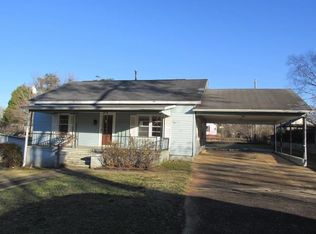 106 Glenn St, Valley, AL 36854