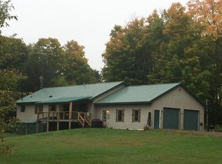 74103 Morse Rd, Glidden, WI 54527