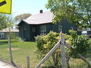 401 Bridge St S, Brewster, WA 98812