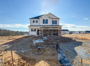 509 Dawn Flower Rd LOT 82, Fayetteville, NC 28311