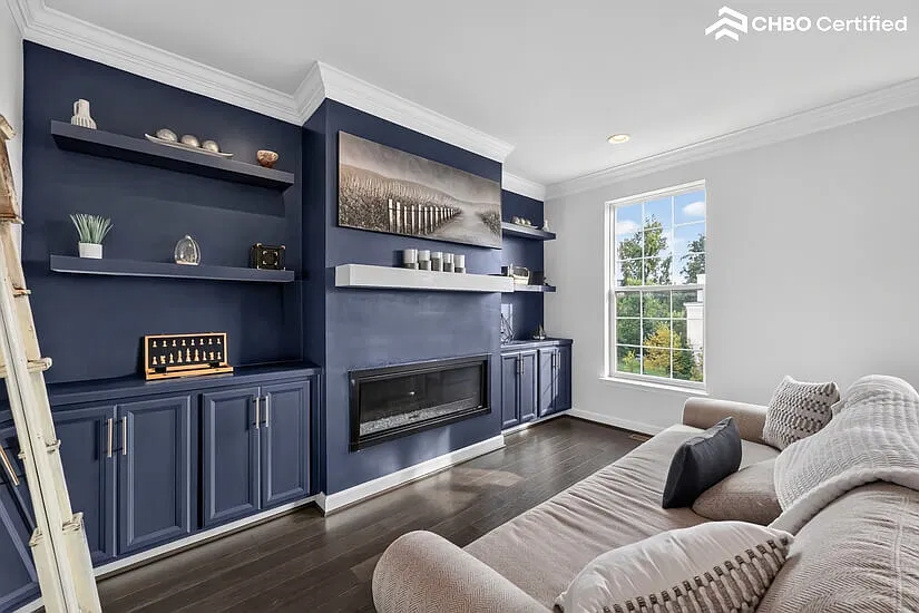 National Harbor Furnished Rental — Photo 2