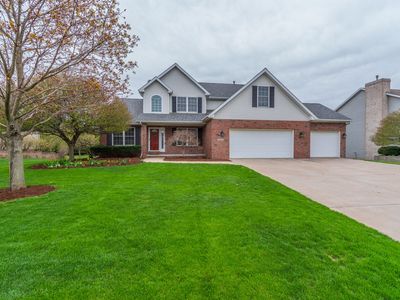 3603 Baywood Rd, Bloomington, IL, 61704