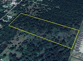 White Oak Dr, Conroe, TX 77306